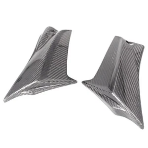 Gas Tank Side Trim Cover Panel Fairing For Suzuki GSXR600 750 2011-13 K11 - Bild 1 von 7