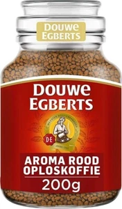 6 x Douwe Egberts Aroma Red Instantkaffee 6x200g - Bild 1 von 1