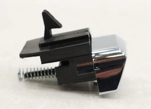 NEW OEM GM Center Console Lid Latch Left 20875578 Cadillac SRX 2010-2016 - Picture 1 of 7