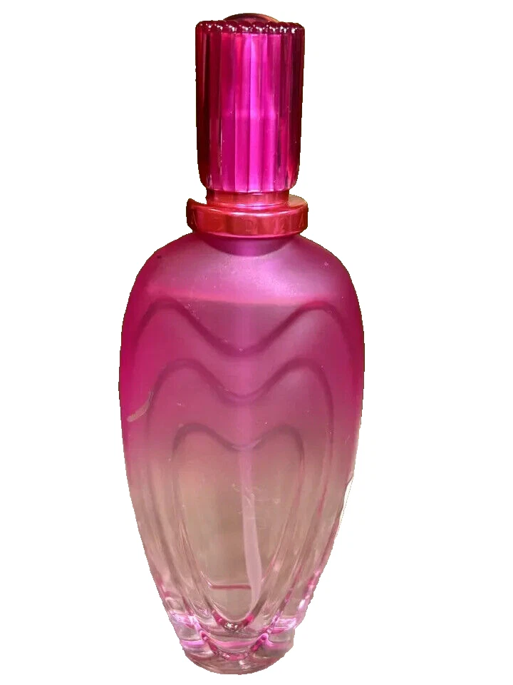 ESCADA SEXY GRAFFITI CLÁSICO 100 ML EDT SPRAY NUEVO RARO DIFÍCIL DE ENCONTRAR Sin Caja De Colección Foto 1 de 1