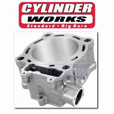 Cylinder Works Standard Bore Cylinders for 2013-2015 KTM 250 XC-F - Engine az Foto 1 de 4