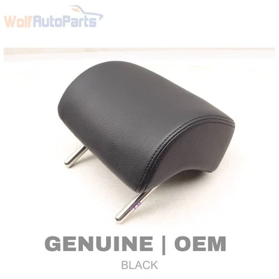 VW CC 2009-2012 - ASIENTO TRASERO reposacabezas / reposacabezas 3C8885901C Foto 1 de 4