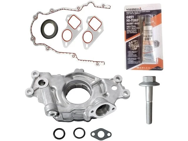 Kit de bomba de aceite de repuesto 45RY65R compatible con Cadillac CTS 2004-2007 Foto 1 de 1
