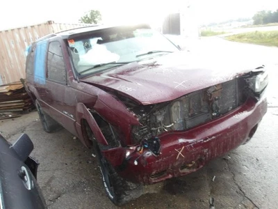 Módulo de controle eletrônico ECM do motor 4.3L ID 16250279 compatível com 98-99 ASTRO 2141542 - Imagem 1 de 4