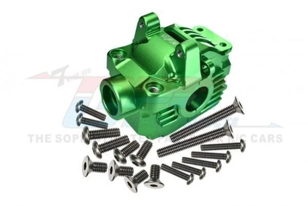 GPM RUS4012-G (grün) Hoss 4X4 VXL Slash 4X4 Stampede 4X4 Gehäuse, - Bild 1 von 4