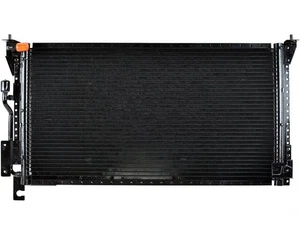 A/C Condenser 91SMFM35 for Mitsubishi Expo LRV 1992 1993 - Picture 1 of 1