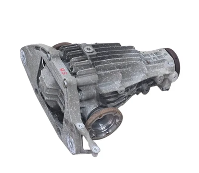 Audi S5 2008-2012 eje trasero diferencial conjunto portador 125 k millas fabricante de equipos originales Foto 1 de 4