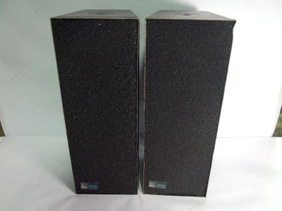 *Lote de 2* Alto-falante PA ativo de cobertura ampla ultracompacto Meyer UPM-1P (V3431) - Imagem 1 de 4