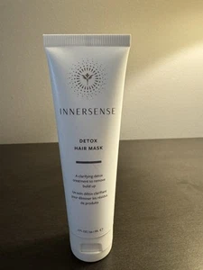 Innersense Detox Mask 2 oz 60 ml Travel Size NEW - Picture 1 of 2