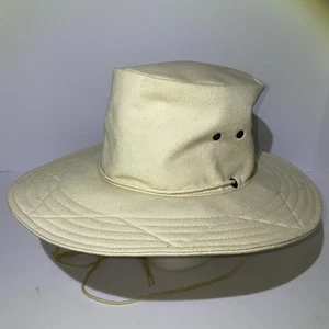 Watership Trading Company Vintage Buschhut Größe S USA - Bild 1 von 7