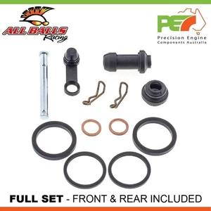 Kits de reconstrucción de pinzas de freno delanteras y traseras todas las bolas para Husqvarna FC350 350cc - Imagen 1 de 4