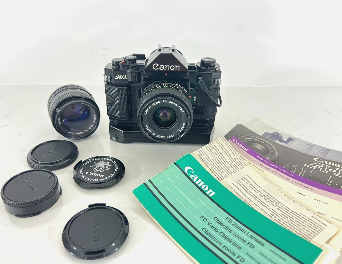 #239★訳あり品★Canon A-1 ブラック ボディ 239☆訳あり品☆Canon A-1 ブラック ボディ 239☆訳あり品