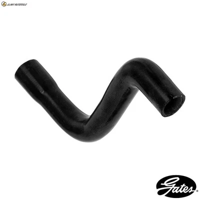 KÜHLERSCHLAUCH 05-4045 FÜR FIAT TIPO TEMPRA/SW/S.W. LANCIA 835C1.000 1.6L 4cyl - Image 1 of 4