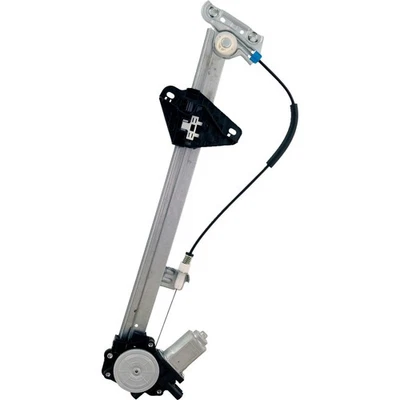 Front Left Side Window Regulator Set For 2009-2014 Acura TSX AC1351102 - Изображение 1 из 4