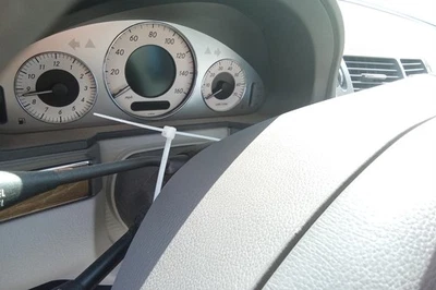 2007 E-Class OE Speedometer Gauge Cluster 109K Miles Mercedes-Benz - Image 1 of 4