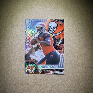2015 Topps Platinum - Jameis Winston #101 (RC) Tampa Bay Buccaneers - Bild 1 von 2