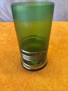 M•Vintage 7 MCM Trader Vic’s Big Shot Bar ware Glass - Picture 1 of 12