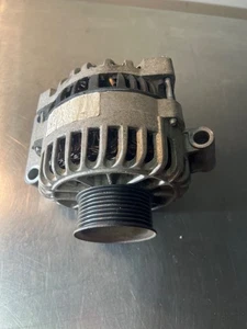 03-07 Ford 6.0L Powerstroke DIesel Alternator CORE - Bild 1 von 4