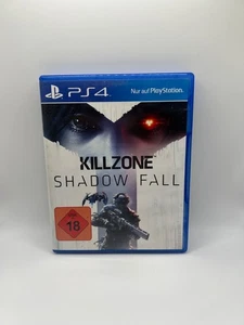 PS4 Killzone Shadow Fall Exklusiv Shooter USK 18 - Bild 1 von 3