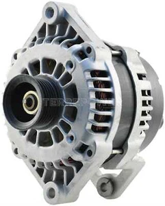 Alternator BBB Industries 8485 Reman - Picture 1 of 5