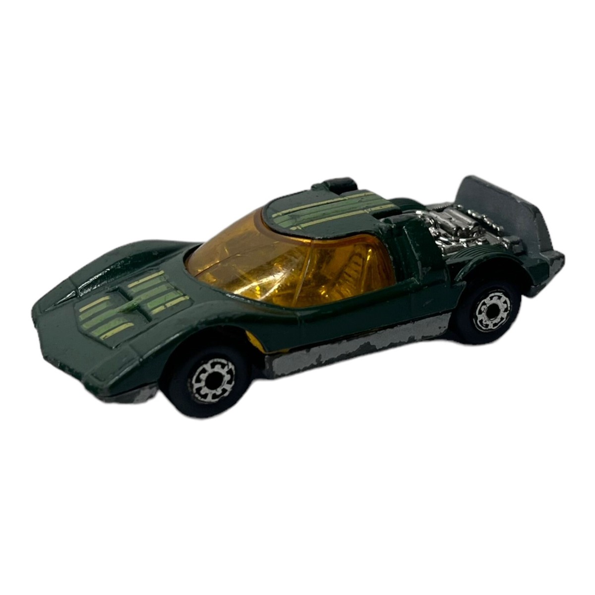 Matchbox Mazda 1971 Year of Manufacture Vintage Manufacture