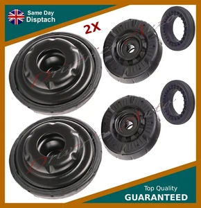 Soportes y cojinetes con suspensión delantera para Vauxhall/Opel Astra J Mk6 2009-2015 - Imagen 1 de 1