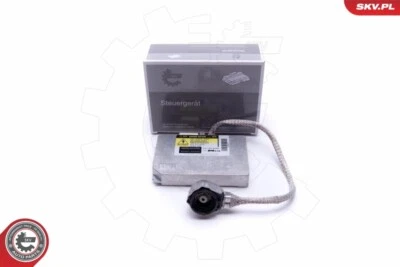 ESEN SKV Steuergerät Ballast passend für Lexus LS F3 F3 430 - Bild 1 von 3