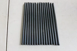 PUSH ROD LENGTH 9.25" DIA 0.37" lot of 16 - Picture 1 of 2