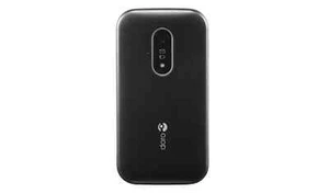 Doro 6820 Big Button Phone 4G Unlocked with assistance button - Black and white - Picture 1 of 14