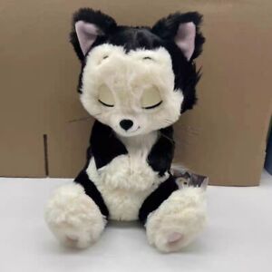Disney Japan Figaro Plush Toy CAT DAY 2022 Gift new