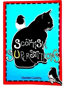 Scottish Superstitions von Deedee Cuddihy (2013, Taschenbuch) - Bild 1 von 1