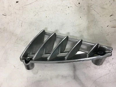 09 Aprilia Scarabeo 500 Scooter Cubierta Ventilación Aire Parrilla 110094 Foto 1 de 2