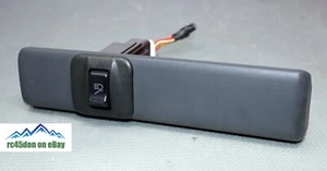 2002-2007 Jeep Liberty Renegade Roof Light Bar Fog Lamp Light Switch - Picture 1 of 6
