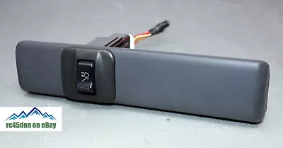 2002-2007 Jeep Liberty Renegade Roof Light Bar Fog Lamp Light Switch Foto 1 de 4