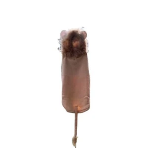 Halloween LION Costume Hoodie for Dogs size M - Medium - NWT - Picture 1 of 5