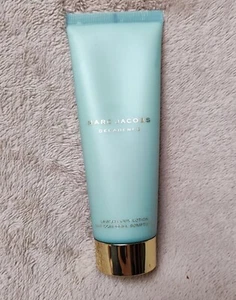 Discontinued Marc Jacobs Decadence Lavish Body Cream Lotion Never Used 75ml  - Picture 1 of 6