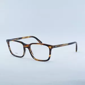 Celine CL50081I 056 geflammte Havanna 56 mm Brille neu authentisch - Bild 1 von 6