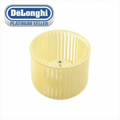 Delonghi NE1639 PACAN120HPE Portable Air Conditioner Blower Wheel Genuine - Image 1 of 2