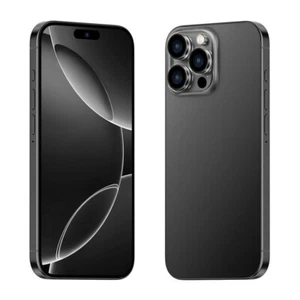 Smartphone i16 Pro Max 6.5" 6+128GB Dual SIM 4G Face ID NFC Android 10 OTG - Foto 1 di 26