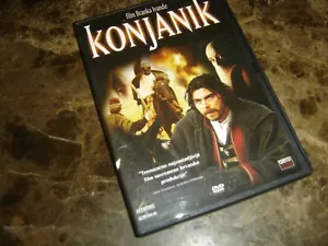 Konjanik (The Horseman) (DVD 2003) - Picture 1 of 3