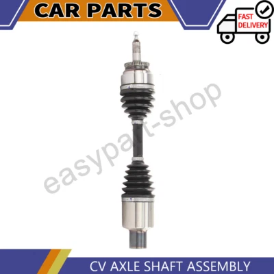 Junta de eje CV pasajero delantero derecho para Lincoln Mark LT 2010-2014 5,0 L 5,4 L HD_S Foto 1 de 4