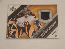 2005/2006 Upper Deck Inserts U PICK