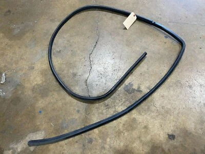 Scion FR-S RS 2016 2,0 pasajeros puerta derecha sello a prueba de intemperie/agua OEM 6828 Foto 1 de 4