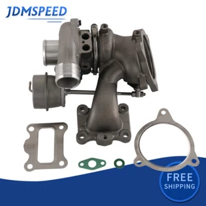 Turbo Turbocharger For Ford Fusion 2014-2020 Escape L4 1.5L B0BG F1FZ6K682D - Picture 1 of 12
