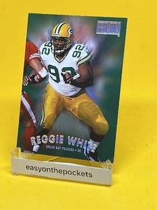 1997 Skybox Premium Reggie White #140 - Picture 1 of 2