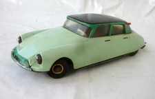 jouet, citroen ds,richard