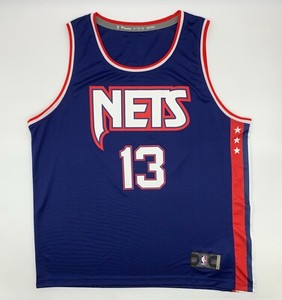 Brooklyn Nets Blue NBA Jerseys for sale 