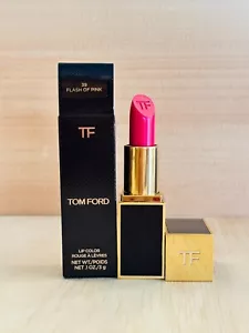 TOM FORD Lip Colour Matte Lipstick .1 oz/3 g ~ #39 FLASH OF PINK - Picture 1 of 1