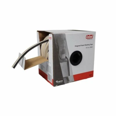 Colad Diagonal Foam Masking Tape (9080) - Image 1 of 4