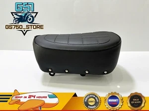 Bicicleta Honda Mini Trail Z50 1972-1978 nuevo asiento de sillín Z50A Z50 K3 - K8 Monkey. - Imagen 1 de 14